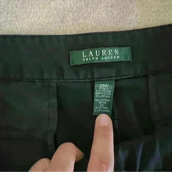 Ralph Lauren Women’s Skirt - Picture 2 of 3